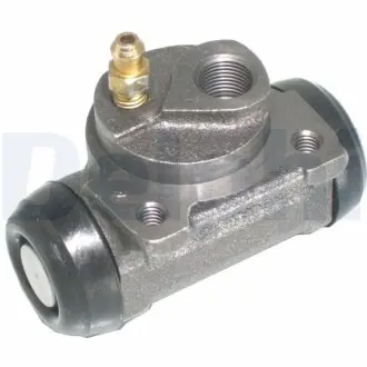 Циліндр гальмівний Delphi LW80109