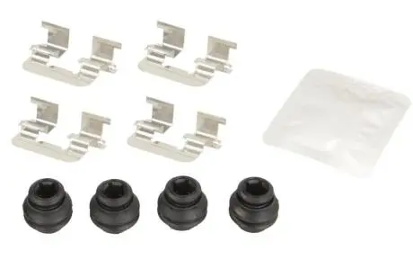 Автозапчасть Delphi LX0684