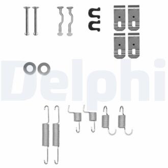 Автозапчасть Delphi LY1401
