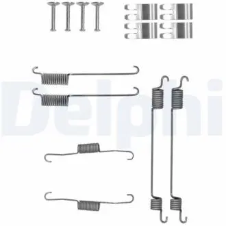 Автозапчасть Delphi LY1410