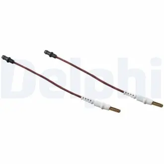 Індикатор зношення Delphi LZ0161