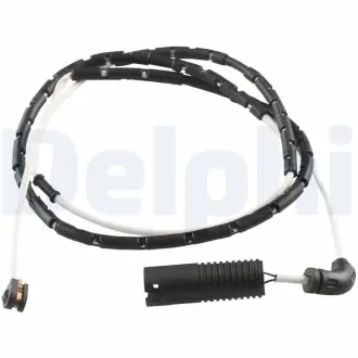 Контрольный контакт, контроль слоя тормозных колодок Delphi LZ0182