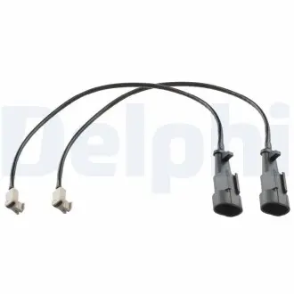 Контрольный контакт, контроль слоя тормозных колодок Delphi LZ0189
