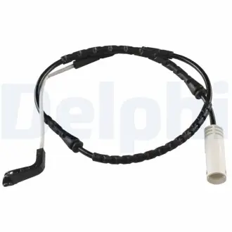 Контрольный контакт, контроль слоя тормозных колодок Delphi LZ0192