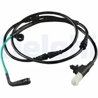 Контрольный контакт, контроль слоя тормозных колодок Delphi LZ0193