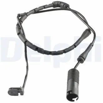 Контрольный контакт, контроль слоя тормозных колодок Delphi LZ0195