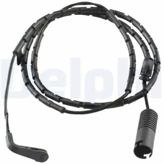 Контрольный контакт, контроль слоя тормозных колодок Delphi LZ0196