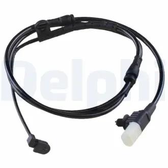 Контрольный контакт, контроль слоя тормозных колодок Delphi LZ0197