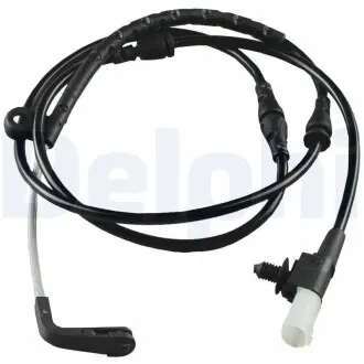 Контрольный контакт, контроль слоя тормозных колодок Delphi LZ0198