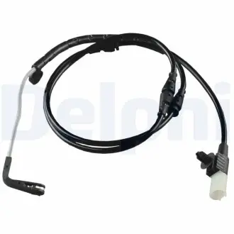 Контрольный контакт, контроль слоя тормозных колодок Delphi LZ0203
