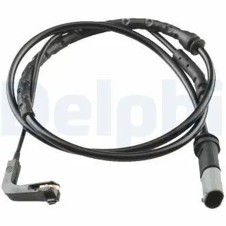 Індикатор зношення Delphi LZ0208
