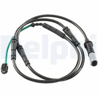 CZUJNIK BMW KLOCKУW HAM. T. F07 5 SERIES 09- Delphi LZ0212