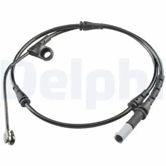 Датчик зносу гальмівних колодок Delphi LZ0218
