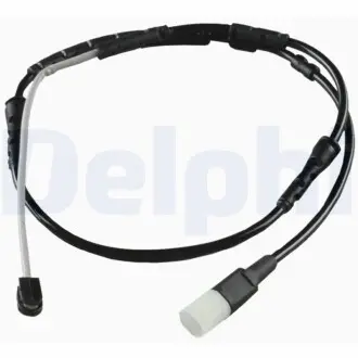 Датчик зносу гальмівних колодок Delphi LZ0222