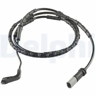 Датчик износа тормозных колодок Delphi LZ0223