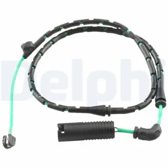 Датчик износа тормозных колодок Delphi LZ0225