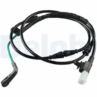 Датчик износа тормозных колодок Delphi LZ0228