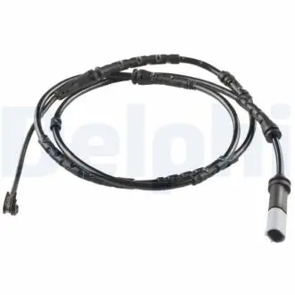 Автозапчасть Delphi LZ0236