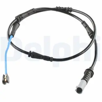 Автозапчасть Delphi LZ0237
