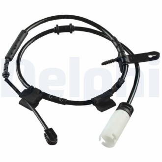 Автозапчасть Delphi LZ0241