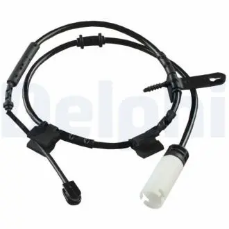 Автозапчасть Delphi LZ0241