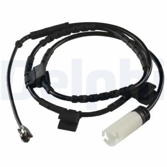 Автозапчасть Delphi LZ0242