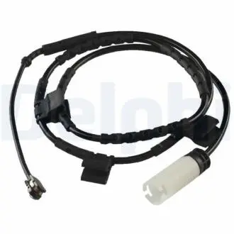 Автозапчасть Delphi LZ0242