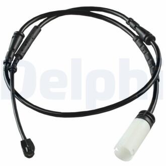 Автозапчасть Delphi LZ0243