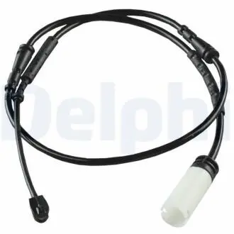 Автозапчасть Delphi LZ0243