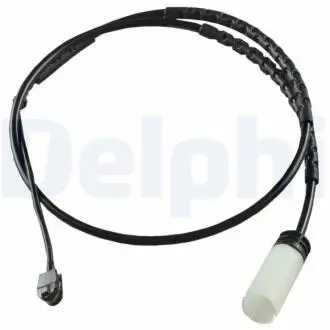 Автозапчасть Delphi LZ0244