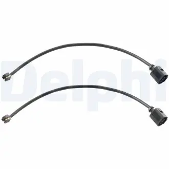Датчик тормозных колодок Delphi LZ0248