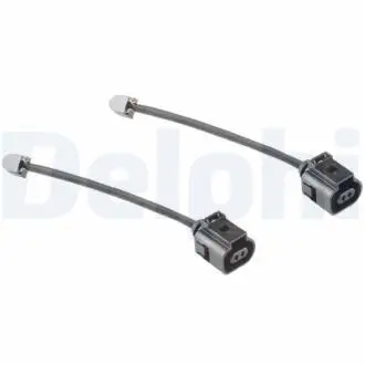 Автозапчасть Delphi LZ0249