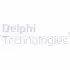 Датчик износа тормозных колодок Delphi LZ0251 (фото 1)