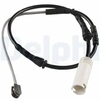 Автозапчасть Delphi LZ0253