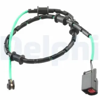 Автозапчасть Delphi LZ0254