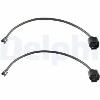 Автозапчасть Delphi LZ0255
