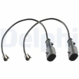 Автозапчасть Delphi LZ0256