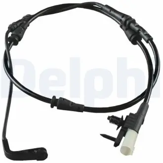 Датчик износа тормозных колодок.) Delphi LZ0260