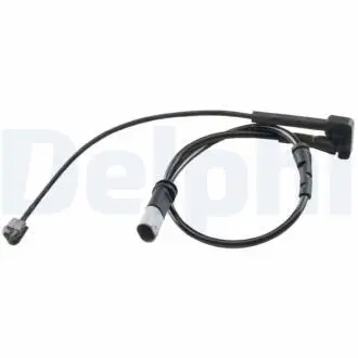 Czujnik klockуw BMW/MINI 214, 216, 216I, 218, 218I, 220, 220I, 225I, X1 Delphi LZ0276