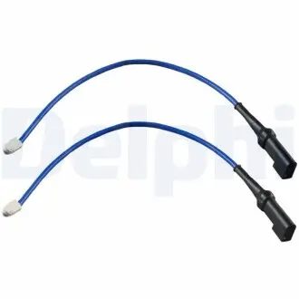 Датчик износа тормозных колодок Delphi LZ0278