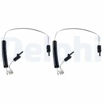 Датчик износа тормозных колодок Delphi LZ0280