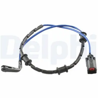 Датчик износа тормозных колодок.) Delphi LZ0282