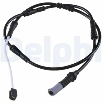 Датчик зносу гальмівних колодок задн BMW 5 (F10), 6 (F12), 6 (F13), 6 GRAN COUPE (F06) 4.4 09.11-10.18 Delphi LZ0290 (фото 1)