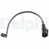 Індикатор зносу CRAFTER Platforma / Delphi LZ0329 (фото 1)