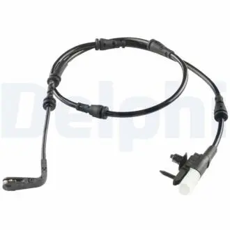 Датчик зносу,гальм.колодки Delphi LZ0333