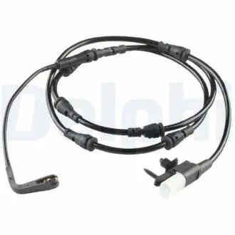 Датчик зносу,гальм.колодки Delphi LZ0352