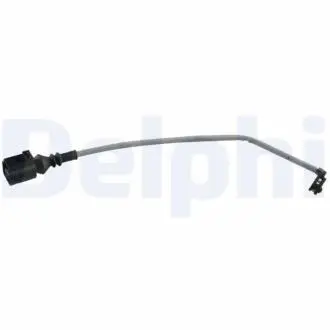 Датчик зносу гальмівних колодок (передніх) Audi Q4 21- Delphi LZ0367