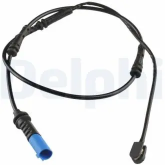 Датчик зносу,гальм.колодки Delphi LZ0374