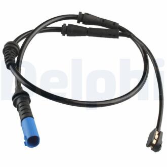 Автозапчасть Delphi LZ0375