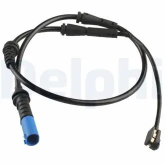 Автозапчасть Delphi LZ0375